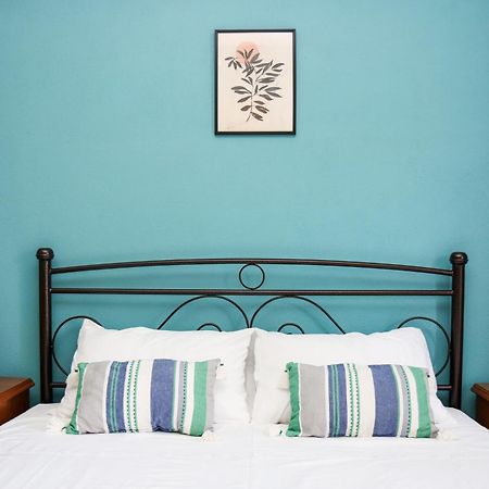 גאוביה Villa Sunrise Apartment מראה חיצוני תמונה