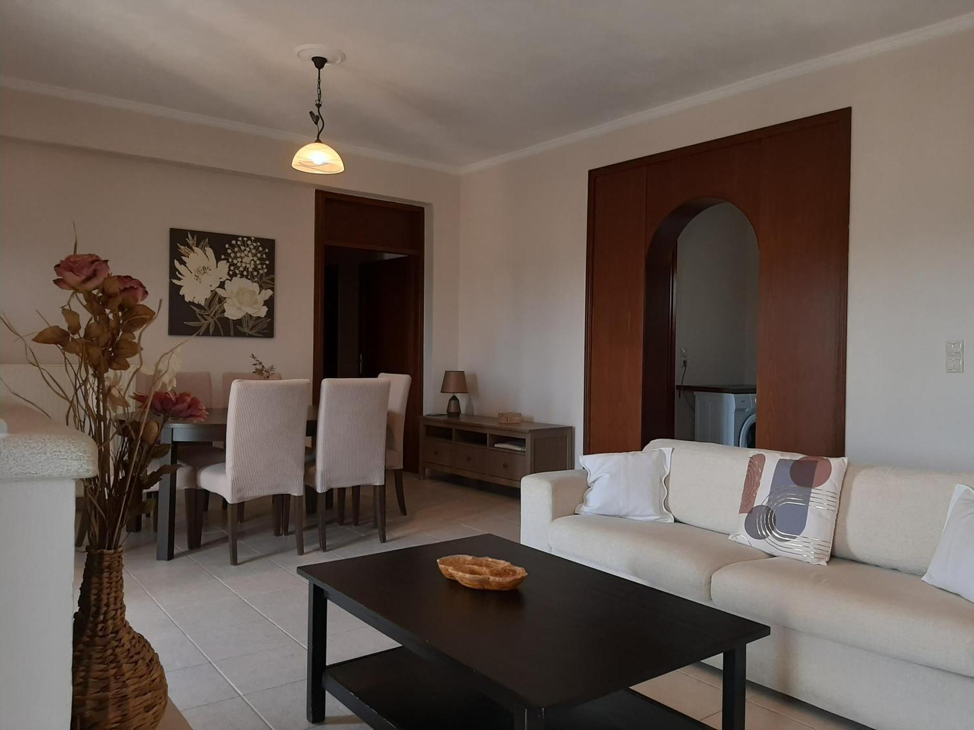 גאוביה Villa Sunrise Apartment מראה חיצוני תמונה
