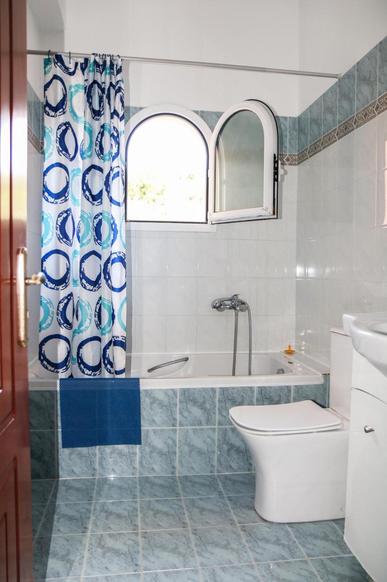 גאוביה Villa Sunrise Apartment מראה חיצוני תמונה
