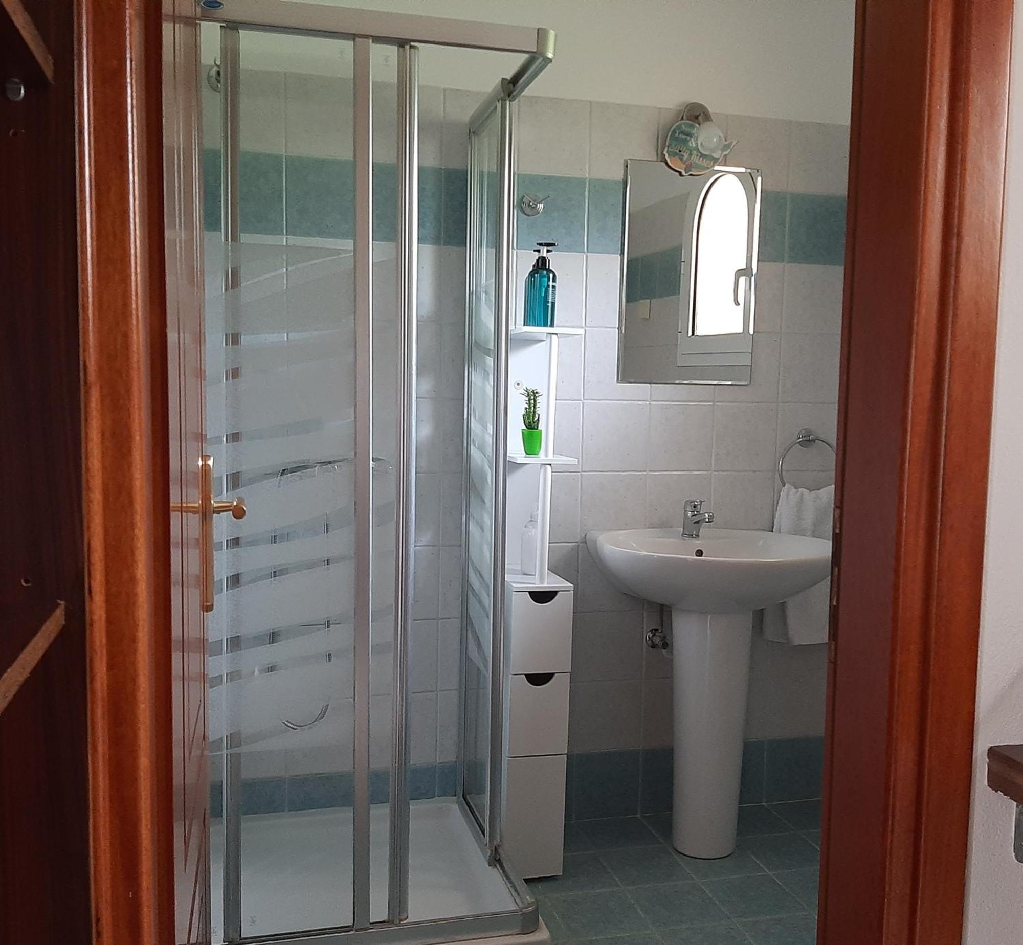 גאוביה Villa Sunrise Apartment מראה חיצוני תמונה
