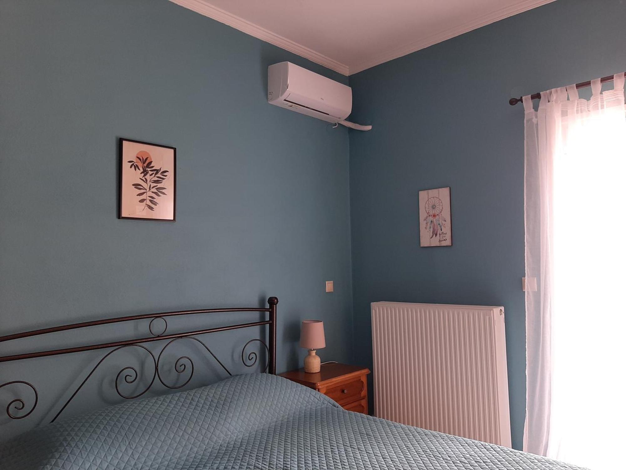 גאוביה Villa Sunrise Apartment מראה חיצוני תמונה