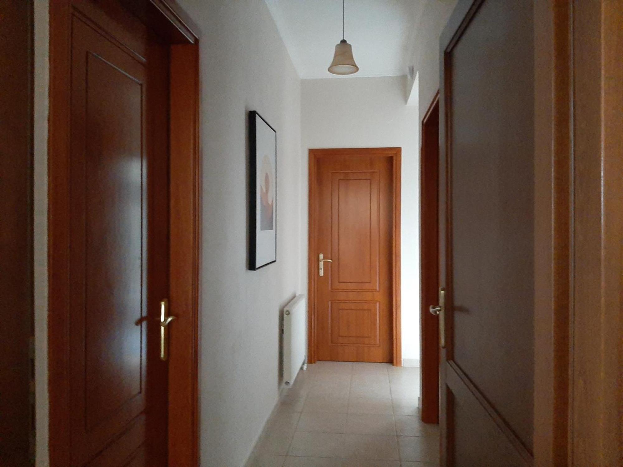 גאוביה Villa Sunrise Apartment מראה חיצוני תמונה