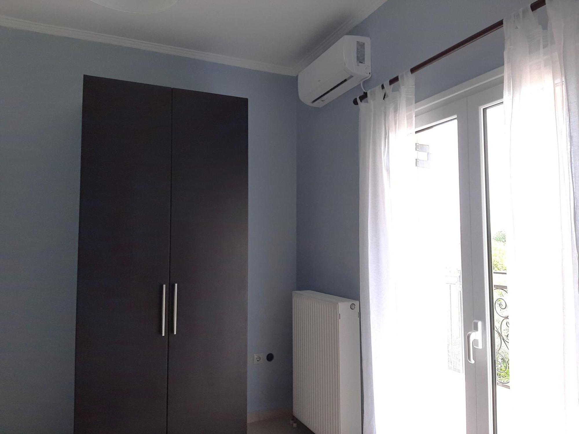 גאוביה Villa Sunrise Apartment מראה חיצוני תמונה